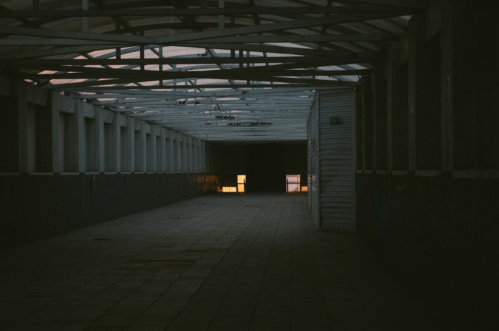 Cold Storage & Logistics